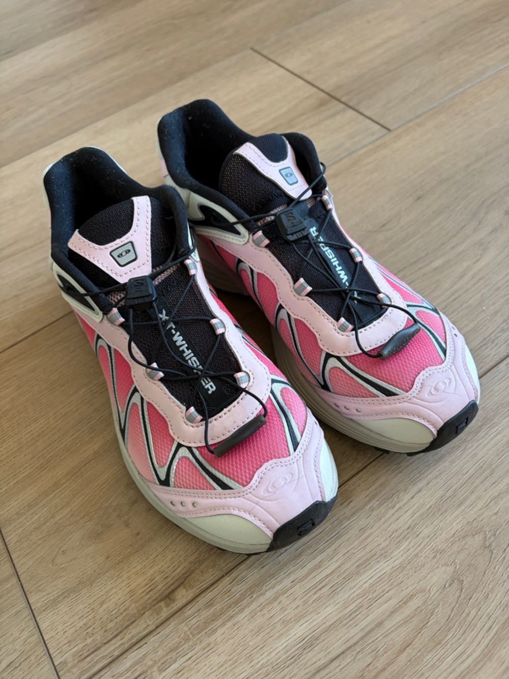 Salomon XT Whisper